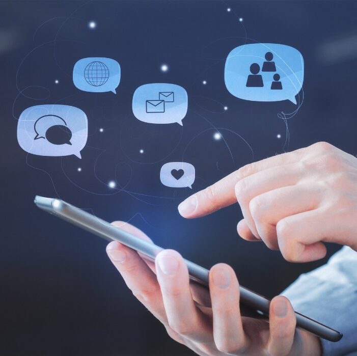 Estratégias de marketing e comercial internacional